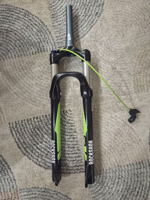 Suspensao Rock Shox TK Gold 32 Solo Air 29"