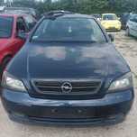 Opel Astra Bertone 1.8 Na Części