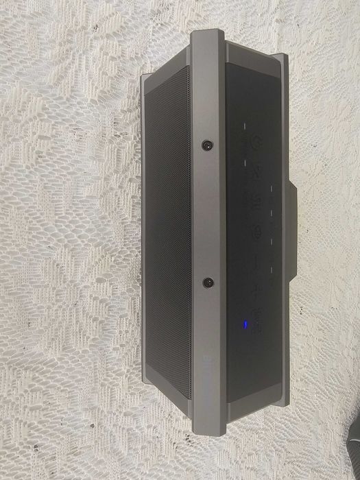 Coluna portátil Bluetooth Blitzwolf BW-WA3