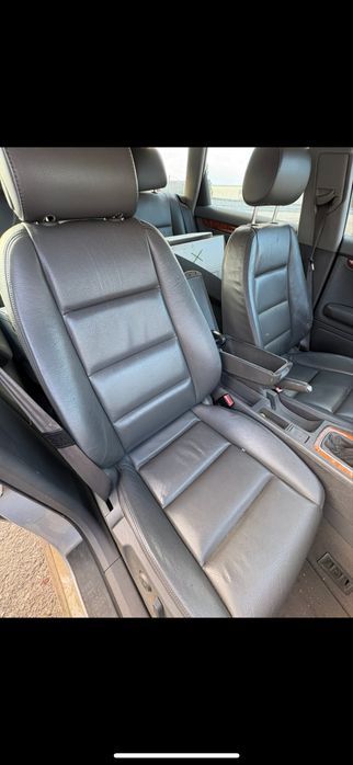 Audi A4 B6 Avant (peças)