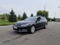 Volkswagen Passat B7 2.0 TDi BlueMotion*140 PS