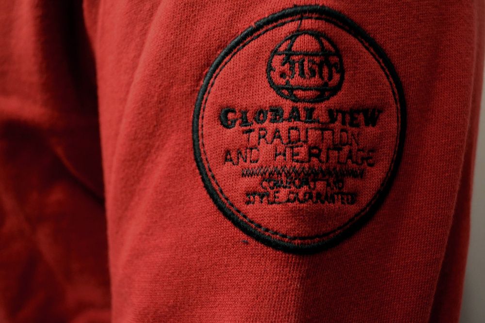 Кофта на молнии Camel Active Global View Zip