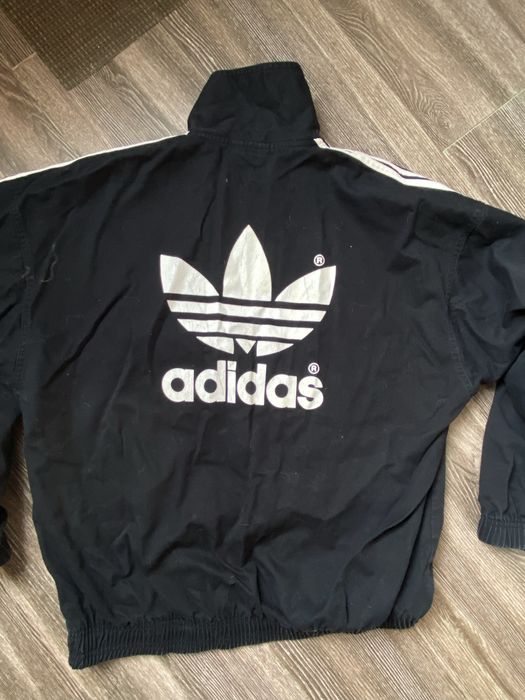 Кофта чоловіча adidas