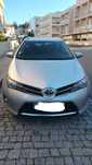 Toyota Auris Touring Sport 1.4