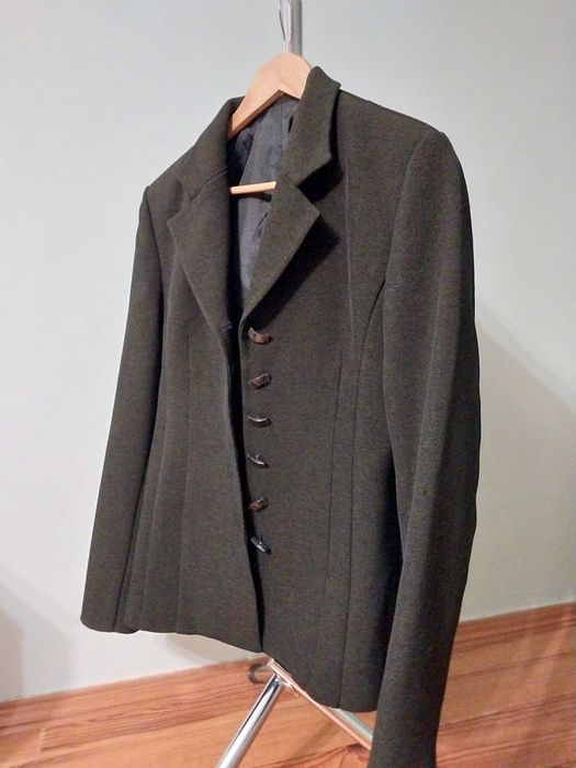 Костюм на підкладці Піджак + спідниця розмір 44-46