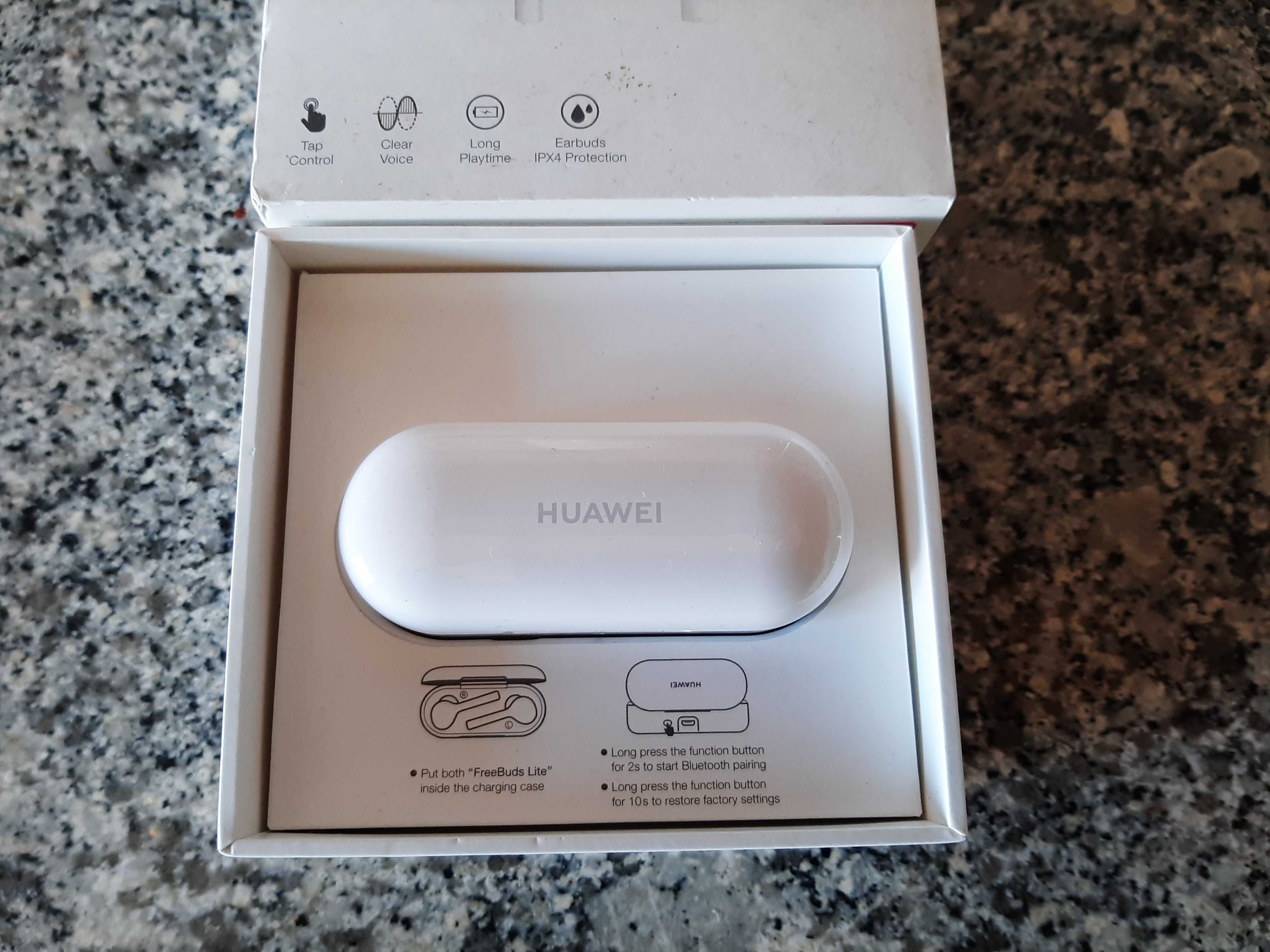 Huawei Freebuds Lite