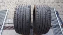 Opony letnie Radar Falken run flat 255/35/19