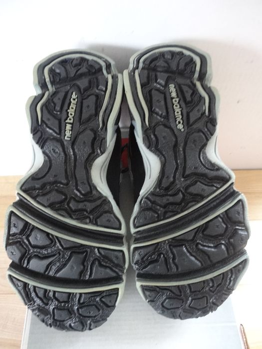 Buty New Balance All Terrain roz 38 Bieganie w terenie Trail