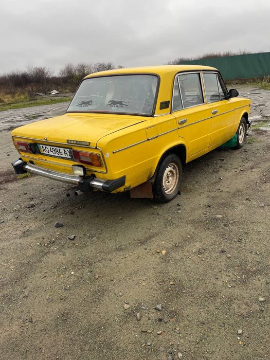 Продам ваз 2106.