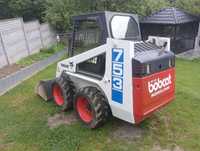 BOBCAT 753. S 130, S 70