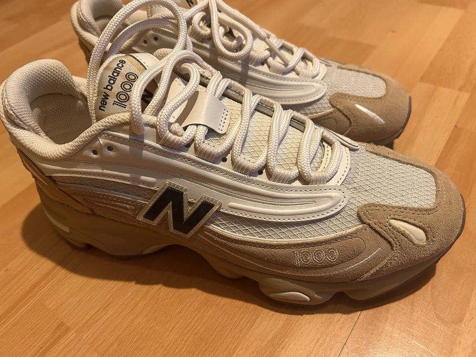 New balance 1000 - rozmiar 44 - NOWE