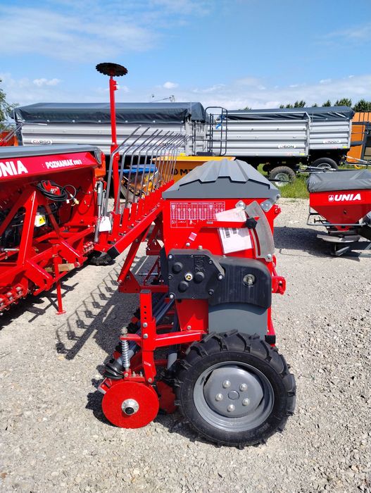 Siewnik Unia Poznaniak 370/2,7