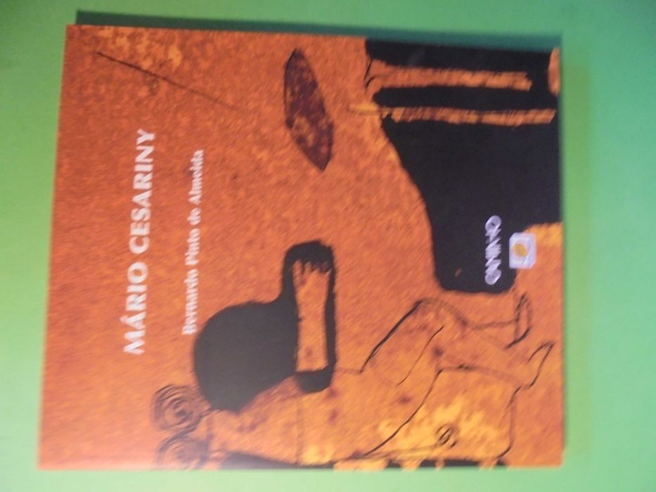 Almeida (Bernardo Pinto de);Mário Cesariny