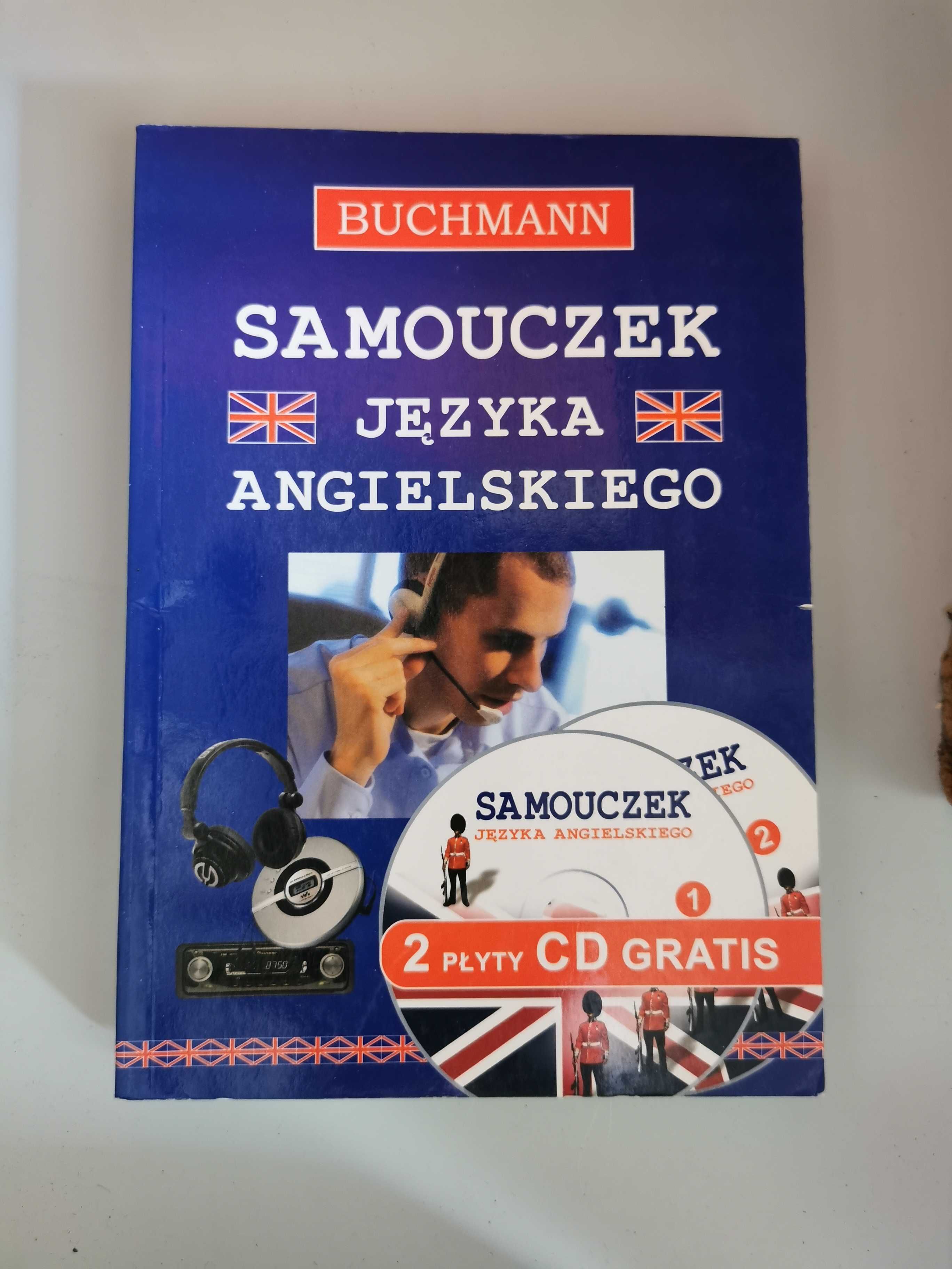 samouczek języka angielskiego