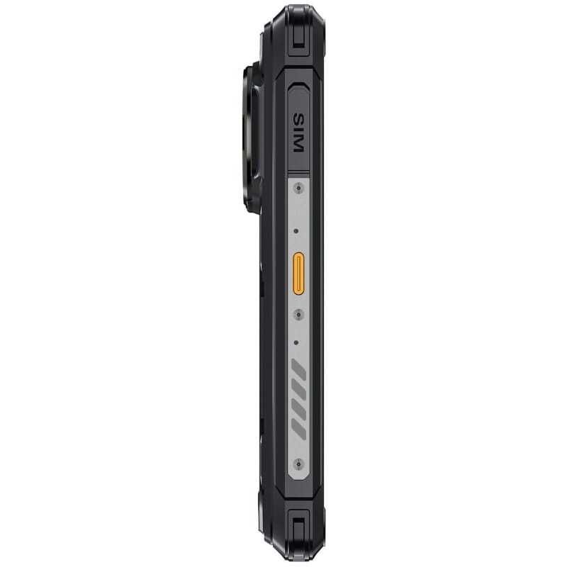 Cubot KingKong Power 3 12GB/256GB 100Mpx IP69K 2.2GHz