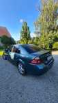 Ford Mondeo MK3, 2002, V6, 2,5L, 170km