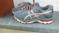 Super buty sportowe marki Asics Gel Superion w roz 39,5