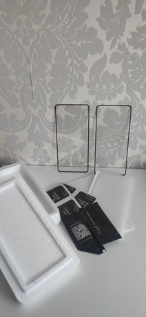 Nowe szkła hartowane Redmi Note 9S