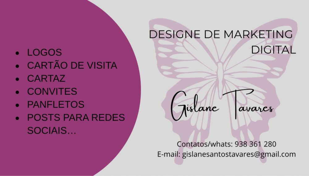 Designe logo marcas e outros