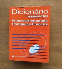 Dicionário Francês/ Português