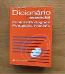 Dicionário Francês/ Português
