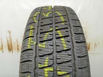 Dunlop EcoNoDrive AS 215/65/16C 24r. 109/107T 9,9mm (4534)
