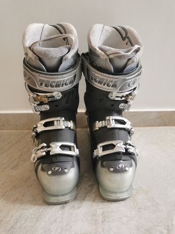 Buty narciarskie damskie Tecnica rozmiar 38
