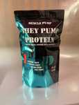 Протеин 5 кг | Whey Pump Protein | Muscle Pump | протеїн 5 кг креатін
