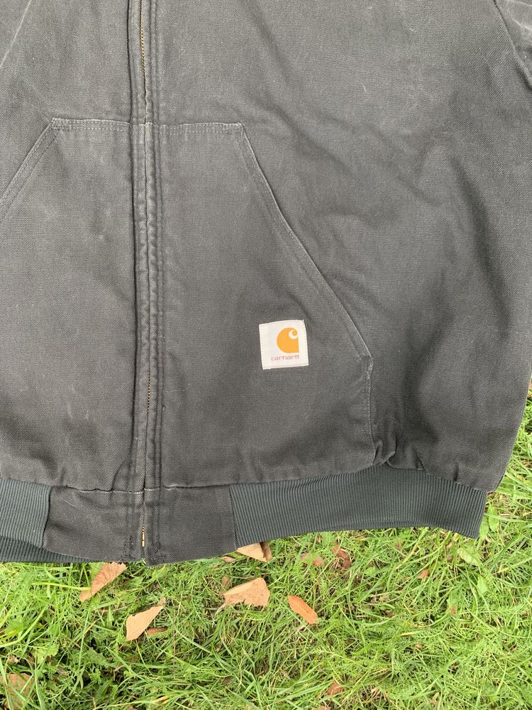 Carhartt Active Jacket Skate y2k baggy