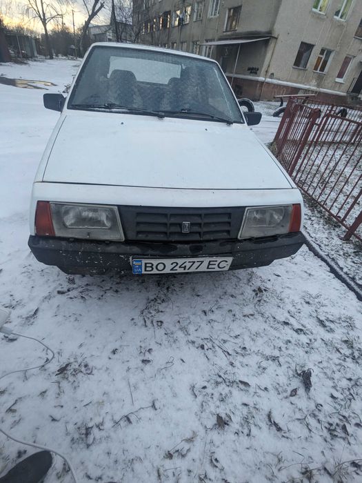 Продам  Ваз 2108