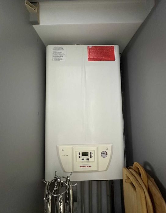 Неймовірно простора 2к кваритира у затишному районі Озерна