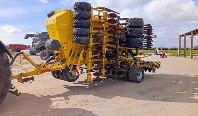 Bednar Omega OO 6000 Ferti