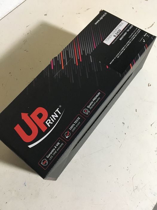 Toner Brother Compatível TN-2410 / TN-2420