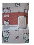 Prześcieradło bawełna HELLO KITTY 90x200 nowe