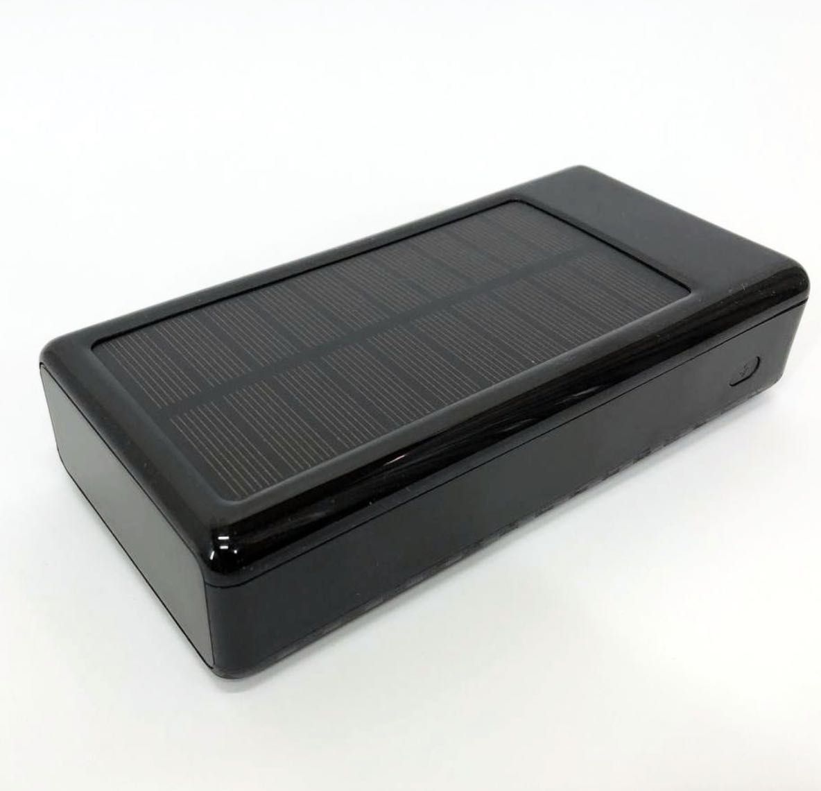 (Павербанк) POWER BANK SOLAR 60000MAH