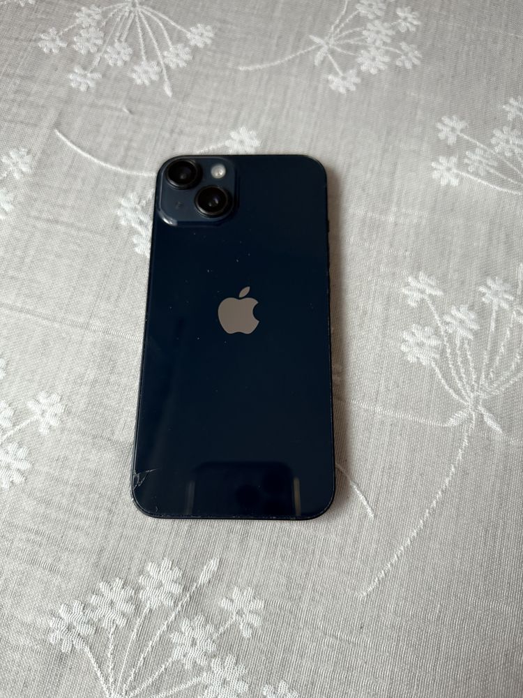 Iphone 14 128gb midnight