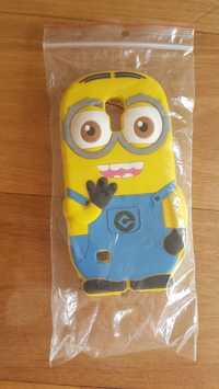 Plecki do smartfona Samsung S4 mini Minionki