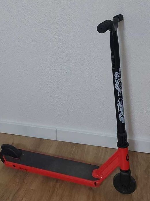 Trotineta de criança