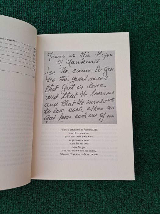 Madre Teresa - Uma vida maravilhosa - Leo Maasburg