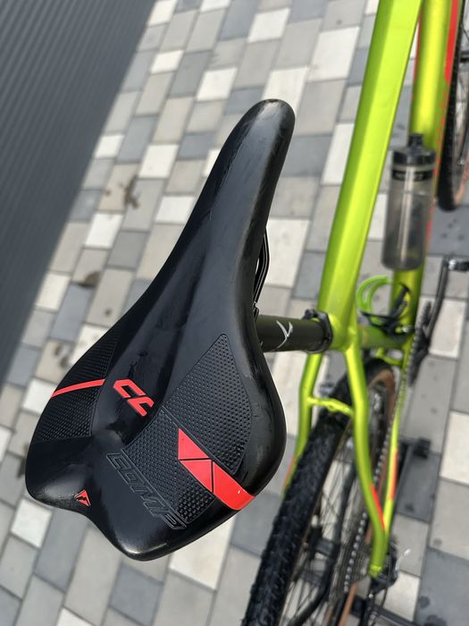 ‼️ Merida Silex 300 на осях Sram гравийный шоссейный гравел гравийник