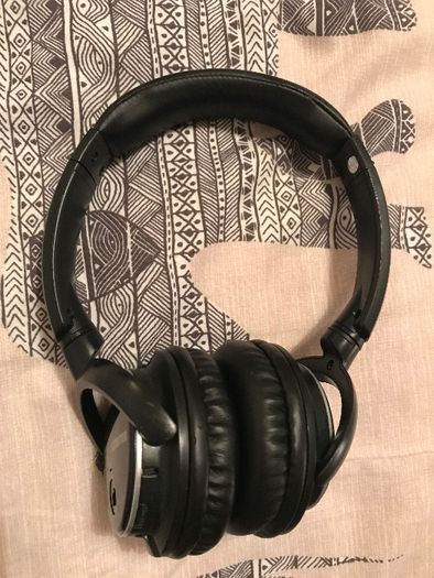 Headphones KIMASTER