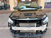 MERCEDES H247 GLA бампер з разборка мерседес н247 гла шрот запчасти