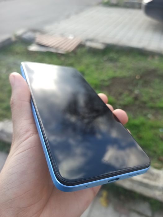 Смартфон Xiaomi Redmi Note 12 4/64ГБ