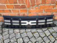 Atrapa grill Dacia Duster 2 II lift 2021-