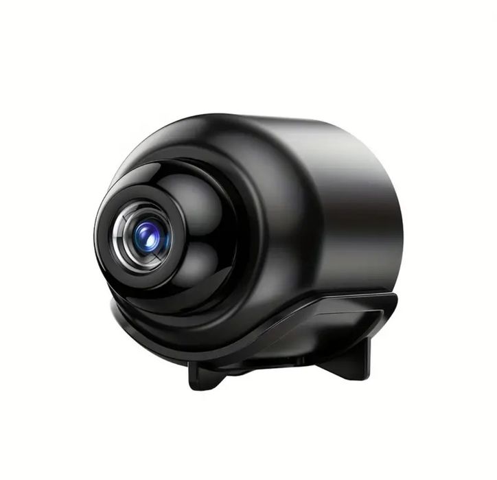 Мини вайфай камера