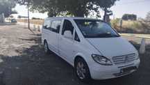 Mercedes vito 115cdi 150cv
