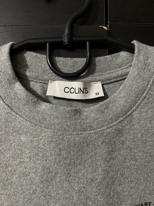 Футболка з коротким рукавом Colin’s