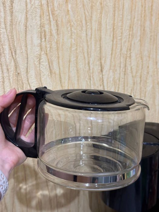 Крапельна кавомашина Tefal UNO