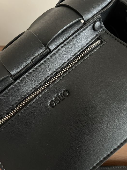 Сумка крос боді estro