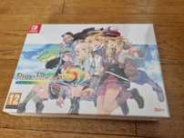Rune factory 5 edycja kolekcjonerska NS